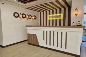 Baypark Hotel & SPA, Midyat