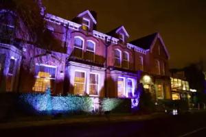 Manchester South Inn Sure Collection by Best Western, Manchester