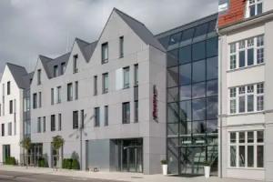 Hampton by Hilton Oliwa, Gdansk