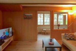 Apartment Lucie 11845, Adelboden