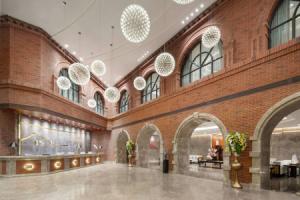 Wyndham Panlong Hotel, Kunming