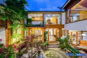 Lijiang Xishan Yun She Homestay, Lijiang
