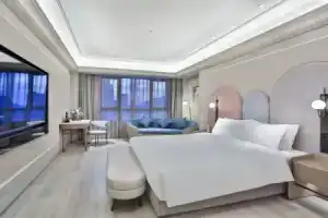 Mercure Hangzhou Xixi Wetland, Hangzhou