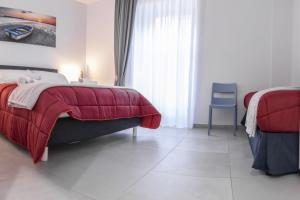 La Casina Rossa Guest house, Naples