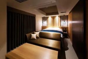 N Hotel, Nagoya
