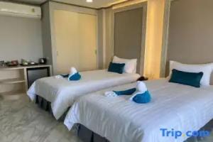 Siam Sky Pattaya Hotel, Ban Pong