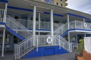 ChartHouse Clearwater Beach Marina Hotel, Clearwater Beach