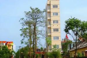 Nam Long Plus Hotel, Dong Hoi
