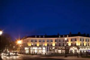 Hôtel & Spa Oceania l'Univers Tours, Tours