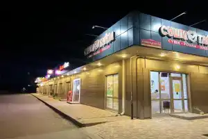 Apartments on Leningradskaya Street, Volgodonsk