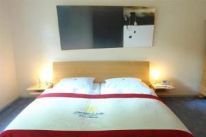 Hotel Hof Idingen, Fallingbostel