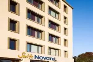 Novotel Suites Nancy Centre, Nancy
