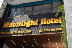 Moonlight Hotel, Nha Trang