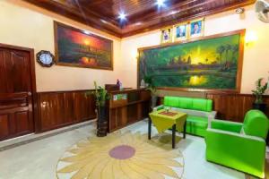 BayStone Resort, Siem Reap