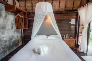 Baan Talay Resort & Yoga, Koh Tao Island