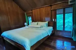 Escape to Nature in Ao Luek Tai With Thai-style House, Ao Luk