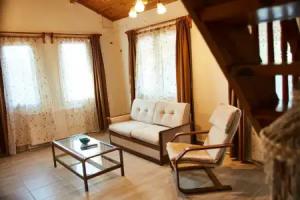 Ilcayto Suites, Foca