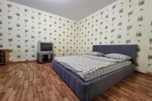 Apartments on Prospectors 32A, Noyabrsk