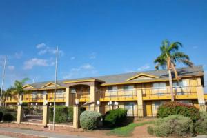 American Inn, Phoenix