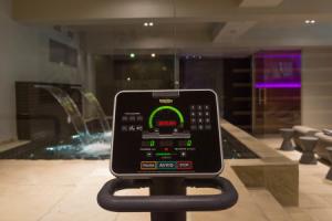 Perla Verde Hotel, Milano Marittima