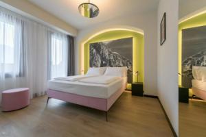 Hotel Villa Dirce, Limone sul Garda