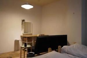 Tug-B Bar&Hostel, Otaru