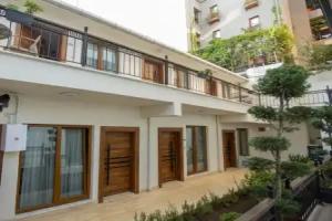 Haci Bayram Hotel, Istanbul