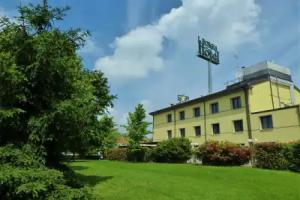 Hotel Lucrezia Borgia, Ferrara