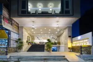 Db Hotel, Nha Trang