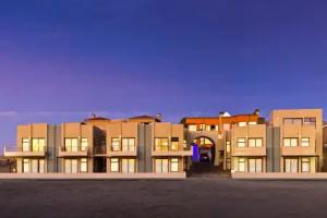 Atlantic Villa Boutique Guesthouse, Swakopmund
