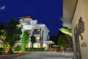 Bakaam Boutique Resort, Khon Kaen