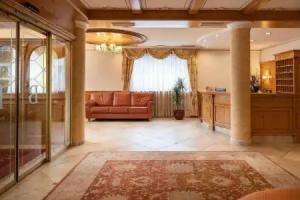 Beverly Alps Hotel & Spa, Pinzolo