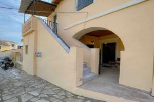 Kansoneta-traditional Mansion in Gastouri Village, Benitses