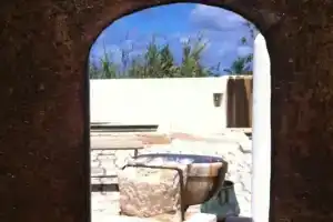 Casa, Salina
