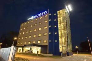 Hotel Michelino 75 by The Sydney Hotel, Bologna