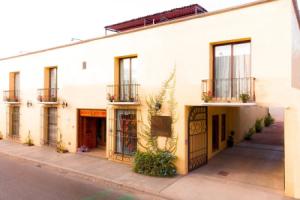 Hotel Danibaan, Oaxaca