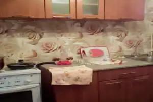 Apartments for 50 years of October 9/8, Petropavlovsk-Kamchatsky