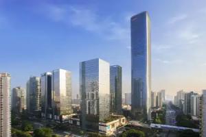 Shenzhen Marriott Hotel Nanshan, Shenzhen