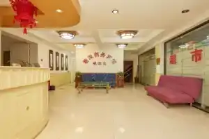 Shanghai Xiangshen Inn (Qingpu Zhaoxiang), Shanghai