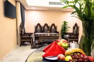 Marwa Palace Hotel Cairo, Cairo