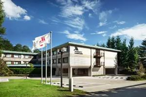 Karuizawa Marriott Hotel, Karuizawa