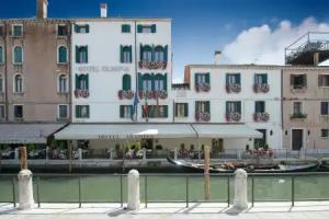 Hotel Olimpia Venice, BW Signature Collection, Venice