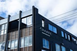 Change Overnight Apartments, Launceston