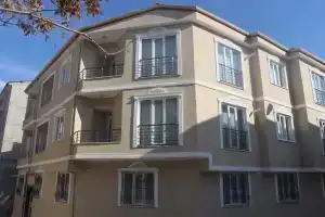 Royal Butik Apart, Malatya