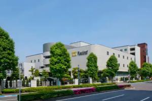 Hotel Racine Sinmaebashi, Maebashi