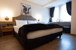 Hotel Al Parco, Moena