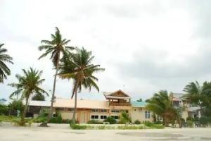 Arora Inn, Maafushi Island