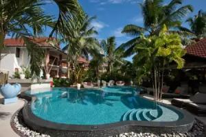 Hotel le Duc de Praslin, Baie Sainte Anne