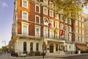 The Bailey's Hotel London Kensington, London