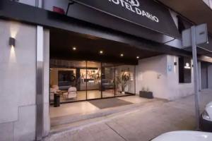 U-Hotel Dario Lugo, Lugo